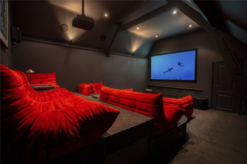 Cinema Room