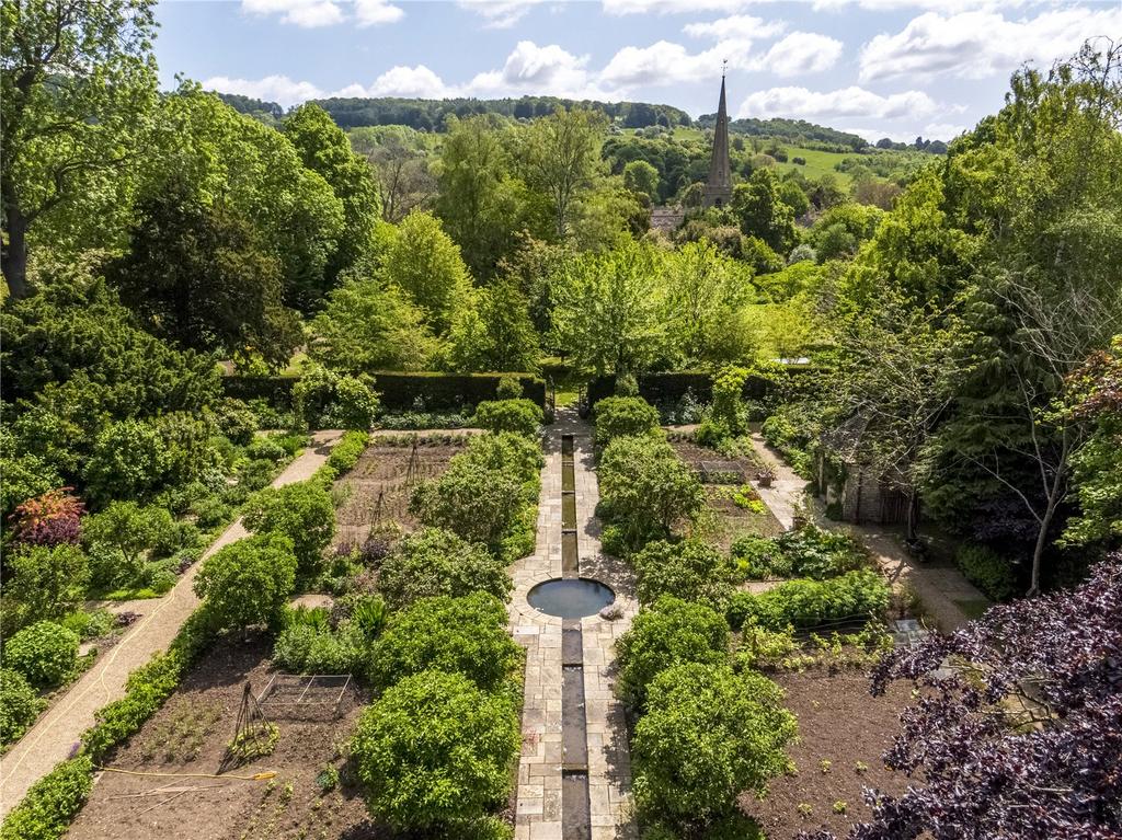 Kitchen Garden