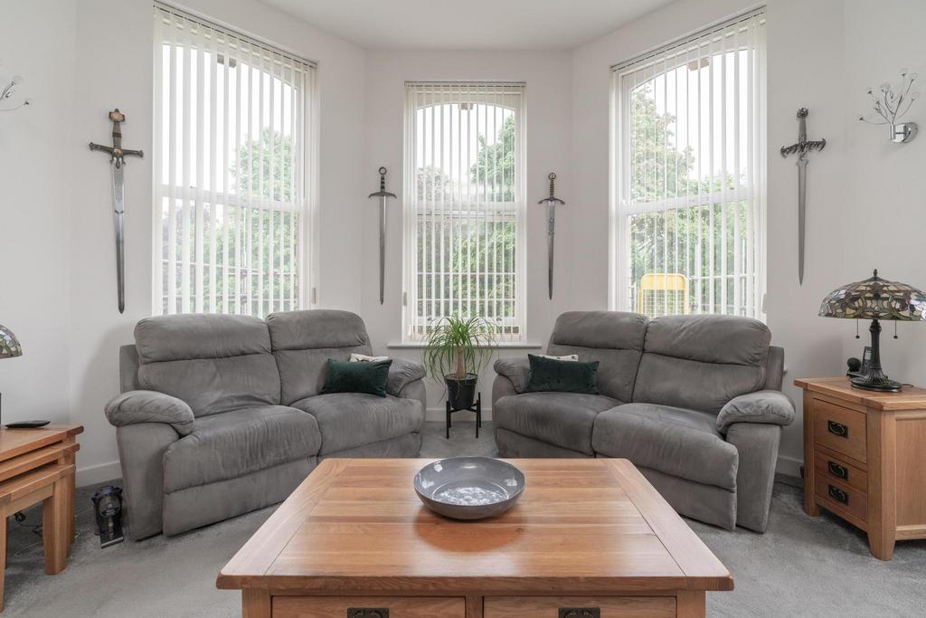 Bay Window