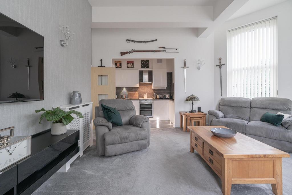 Open Plan