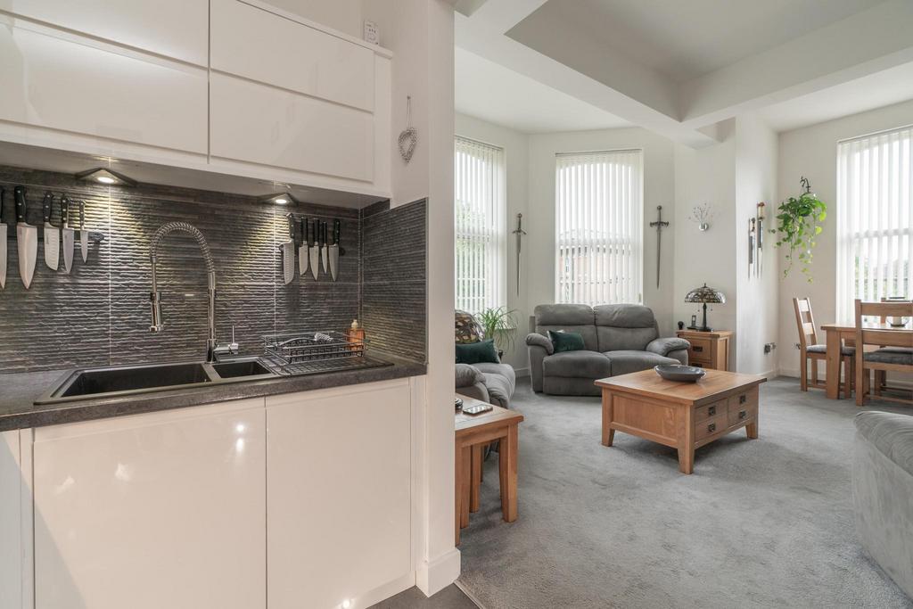 Open Plan