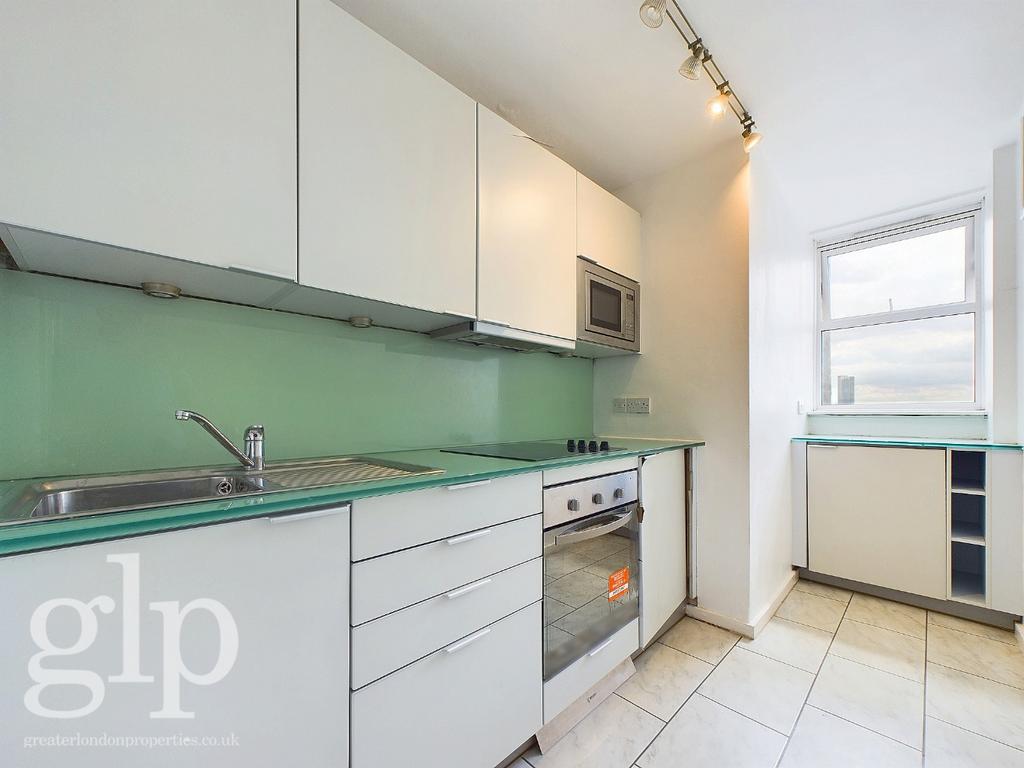 Macklin Street WC2B 1 bed apartment to rent £2,383 pcm (£550 pw)