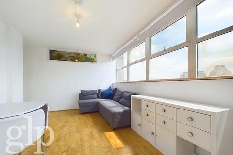 1 bedroom apartment to rent, Macklin Street WC2B