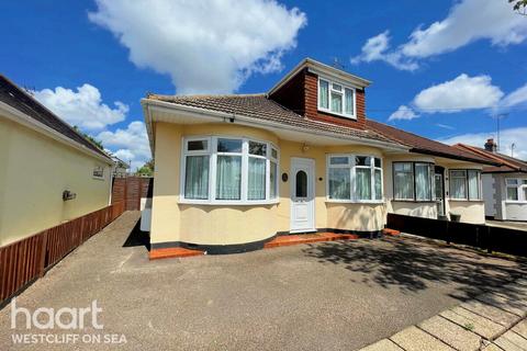 133 Feeches Road, Southend-on-sea, SS2 6TE