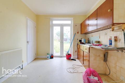 133 Feeches Road, Southend-on-sea, SS2 6TE