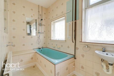 133 Feeches Road, Southend-on-sea, SS2 6TE