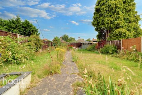 133 Feeches Road, Southend-on-sea, SS2 6TE