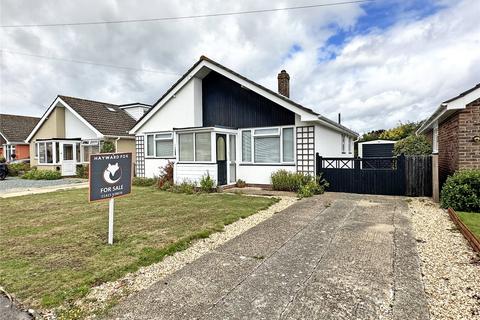 3 bedroom bungalow for sale, Pinewood Road, Hordle, Lymington, Hampshire, SO41