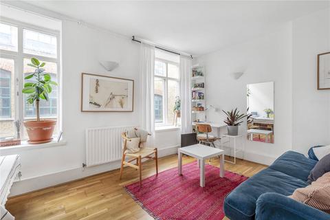 undefined, French Place, Shoreditch, London, E1