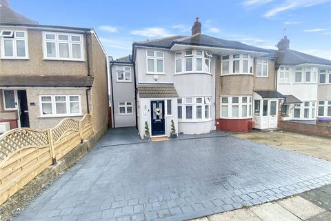 4 bedroom end of terrace house for sale, Somerset Avenue, Welling, DA16