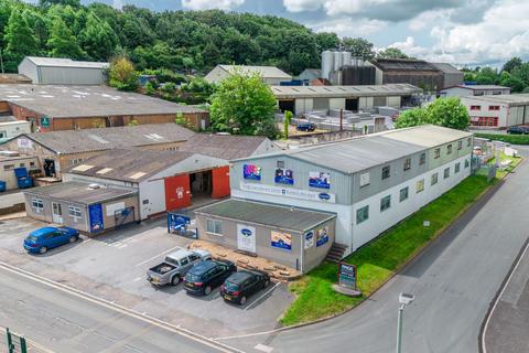 Property for sale, Marsh Lane, Lords Meadow Industrial Estate, EX17