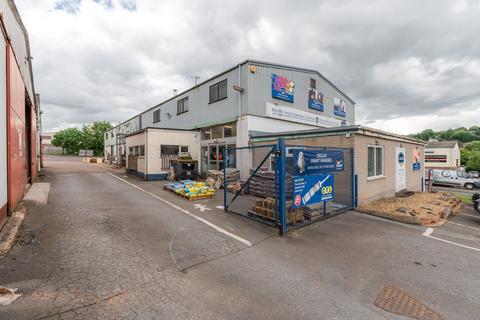 Property for sale, Marsh Lane, Lords Meadow Industrial Estate, EX17