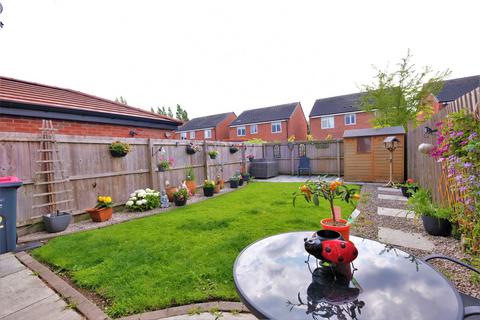 22 Calder Lane, Eccles, Manchester, M30 8EL