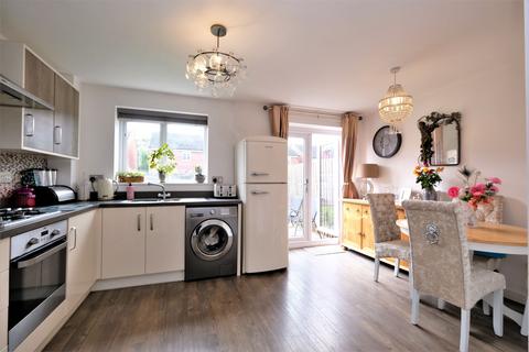 22 Calder Lane, Eccles, Manchester, M30 8EL