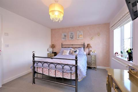 22 Calder Lane, Eccles, Manchester, M30 8EL