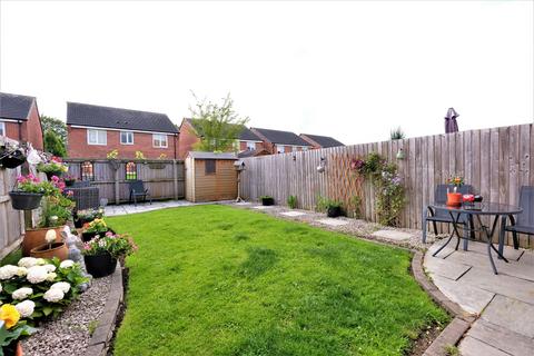 22 Calder Lane, Eccles, Manchester, M30 8EL