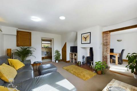 3 bedroom cottage for sale - Station Road, Cantley, Norwich, Norfolk, NR13 3SH