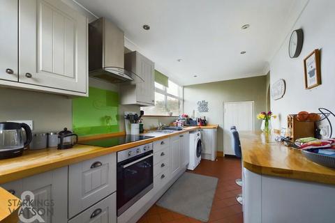 3 bedroom cottage for sale - Station Road, Cantley, Norwich, Norfolk, NR13 3SH