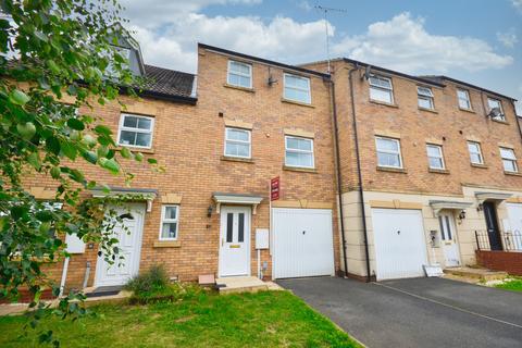 37 Carlisle Close, Oakley, Corby, NN18 8RN