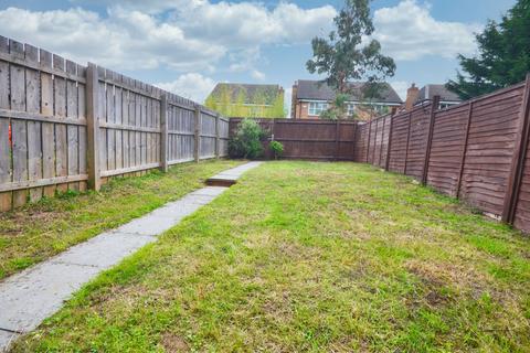 37 Carlisle Close, Oakley, Corby, NN18 8RN