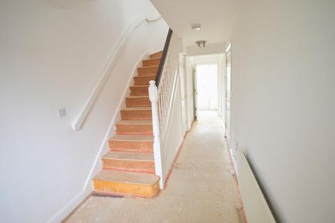 37 Carlisle Close, Oakley, Corby, NN18 8RN