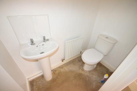 37 Carlisle Close, Oakley, Corby, NN18 8RN