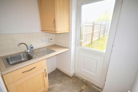 37 Carlisle Close, Oakley, Corby, NN18 8RN