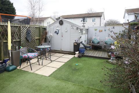 30 Grizedale Close, Corby, NN17 2YJ