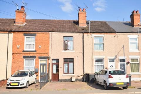 3 bedroom terraced house for sale, Heath Road, Bedworth, CV12