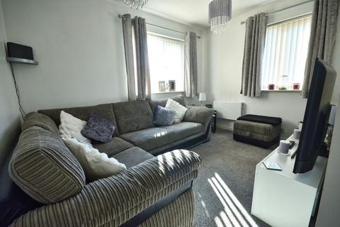 2 bedroom flat for sale, Langdale Grove, Corby, NN17