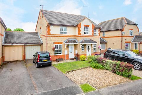 2 Tay Close, Corby, NN17 2EP