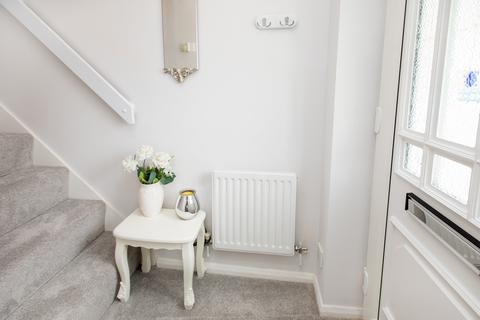 2 Tay Close, Corby, NN17 2EP