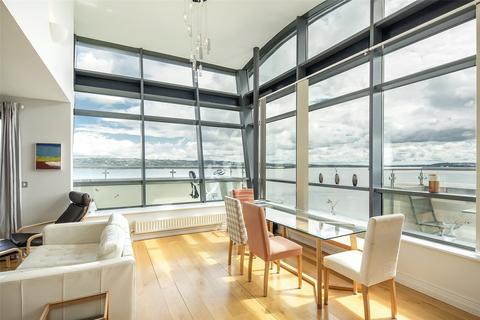 2 bedroom penthouse - The Heron, Jacobs Island, Mahon, Cork City