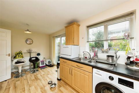 3 bedroom townhouse for sale, Bateman Close, Crewe, Cheshire, CW1