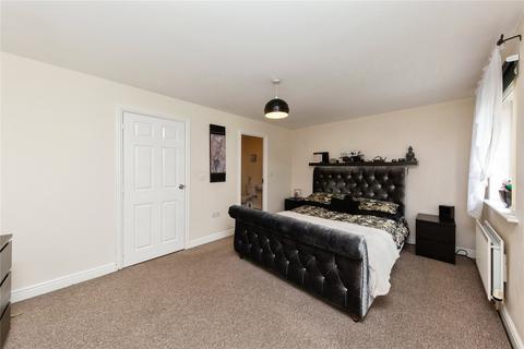 72 Bateman Close, Crewe, CW1 3DQ