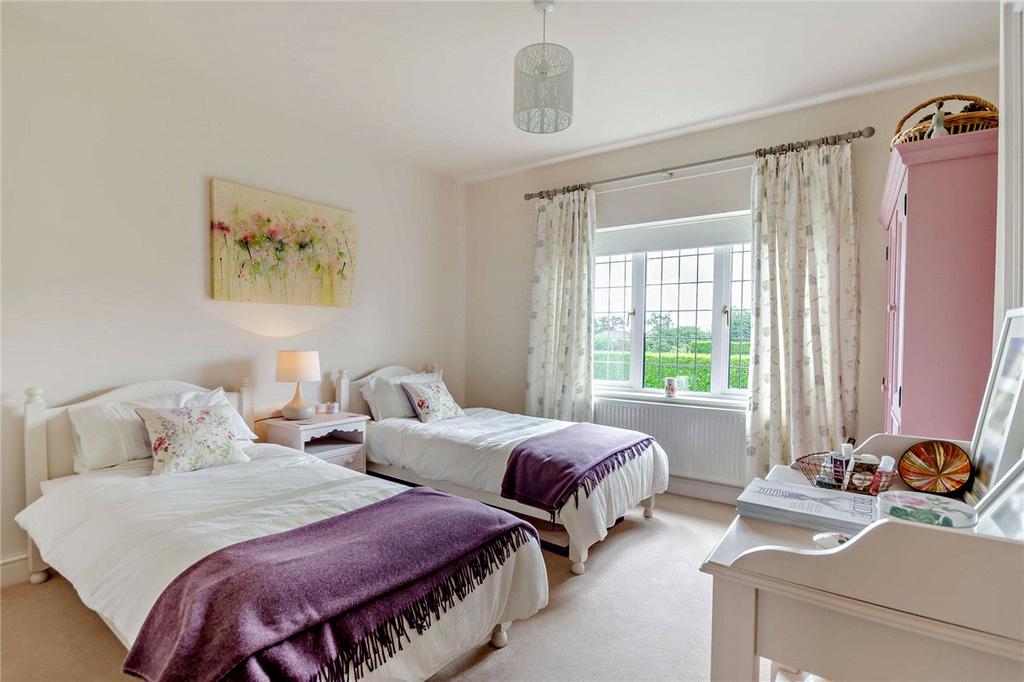 Guest Bedroom