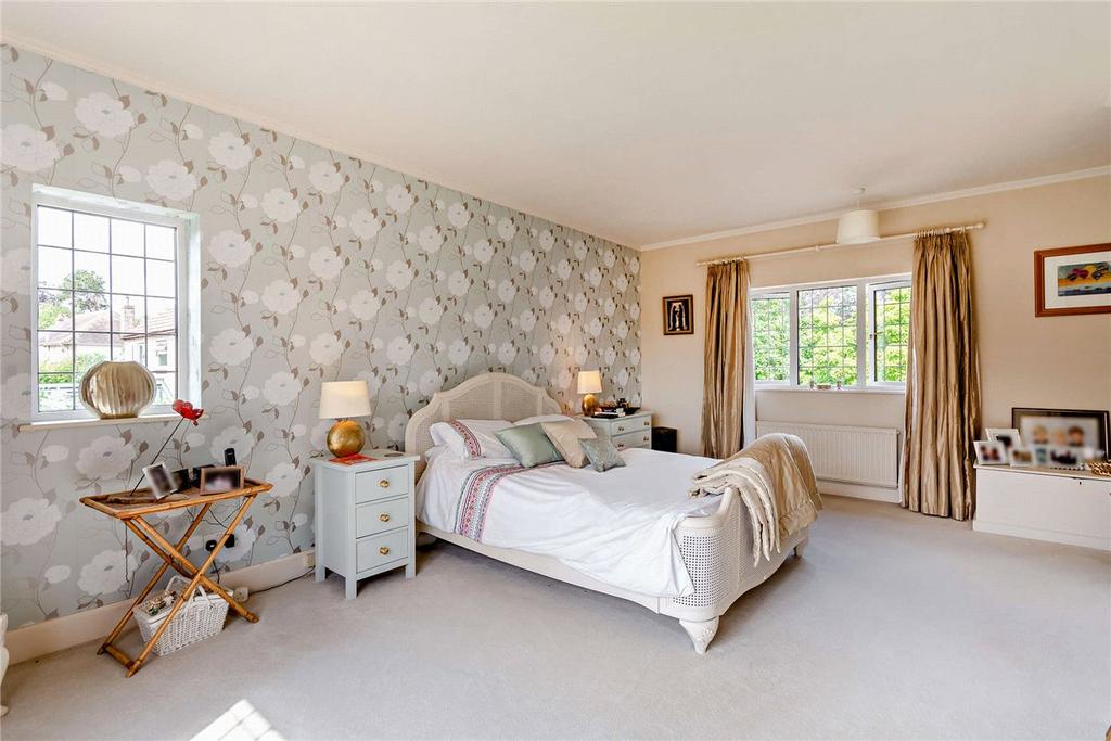 Principal Bedroom