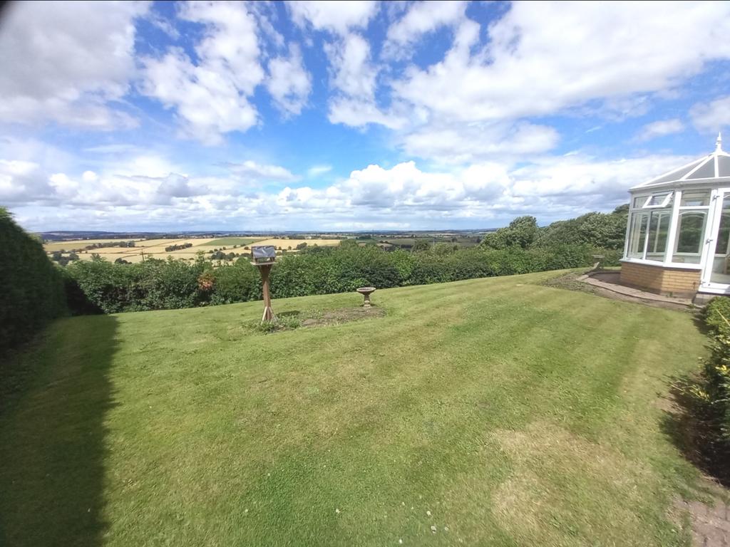 Priors Path, Ferryhill, County... 3 bed detached bungalow £250,000