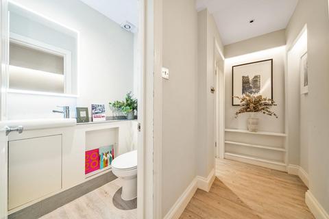 21a Aldridge Road Villas, London, W11 1BN