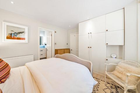 21a Aldridge Road Villas, London, W11 1BN