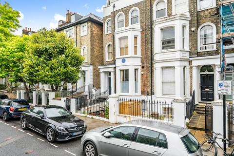 21a Aldridge Road Villas, London, W11 1BN