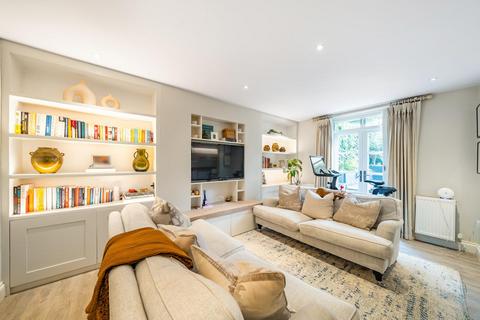 21a Aldridge Road Villas, London, W11 1BN