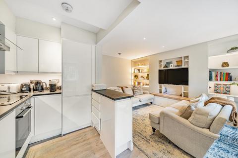 21a Aldridge Road Villas, London, W11 1BN