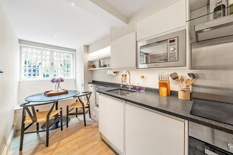21a Aldridge Road Villas, London, W11 1BN