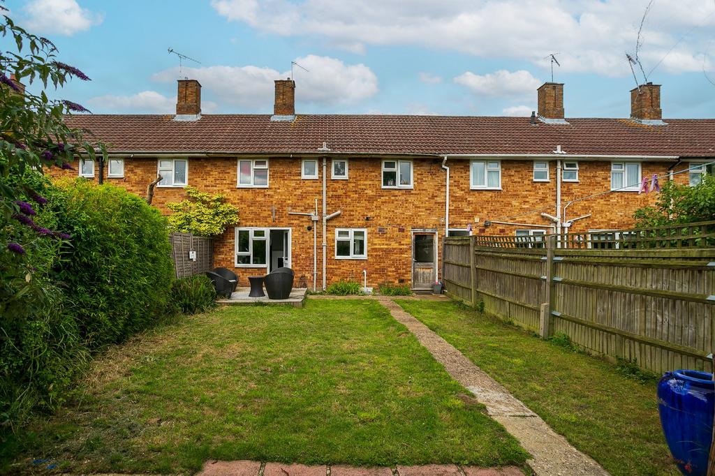 Long Chaulden, Hemel Hempstead, HP1 4 bed terraced house for sale £