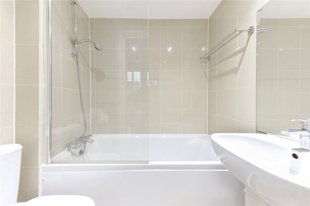 Principal En-Suite