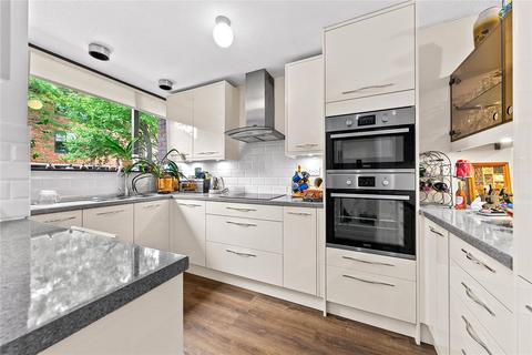4 bedroom terraced house for sale - Mallard Place, Strawberry Hill, Twickenham, TW1