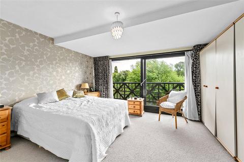 4 bedroom terraced house for sale - Mallard Place, Strawberry Hill, Twickenham, TW1