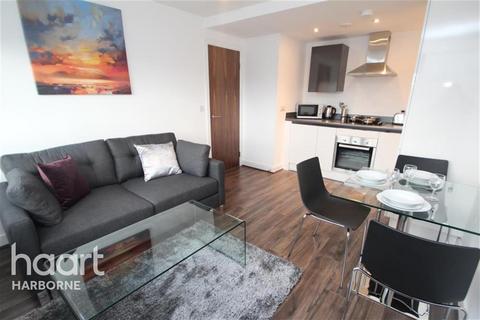 1 bedroom flat to rent, Fabrick Square, Lombard Street