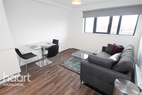 1 bedroom flat to rent, Fabrick Square, Lombard Street